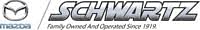 Schwartz Mazda's Logo
