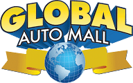 Global Auto Mall's Logo