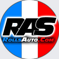 Rolls Auto Sales's Logo