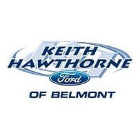 Keith Hawthorne Ford's Logo