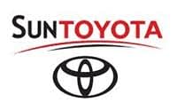 Sun Toyota's Logo