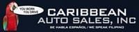 Caribbean Auto Sales, Inc.'s Logo