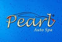 Pearl Auto Spa's Logo