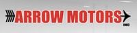 Arrow Motors's Logo