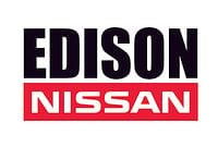 Edison Nissan's Logo