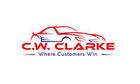 CW Clarke Auto Centers's Logo