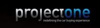 Project One Auto's Logo