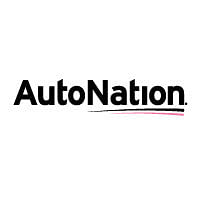 AutoNation Toyota Libertyville's Logo