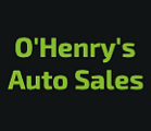 O'Henry's Auto Group's Logo