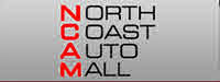 North Coast Auto Mall Akron's Logo