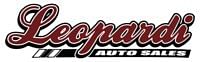 Leopardi Auto Sales's Logo