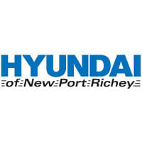 Hyundai of New Port Richey's Logo