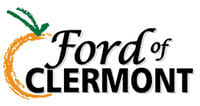Ford of Clermont's Logo