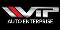 VIP Auto Enterprise, Inc.'s Logo