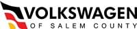 Volkswagen of Salem County's Logo