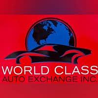 World Class Auto Exchange's Logo