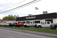 Leavitt Auto & Truck's Logo