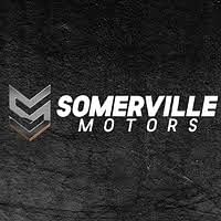 Somerville Motors's Logo