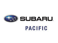 Subaru Pacific's Logo