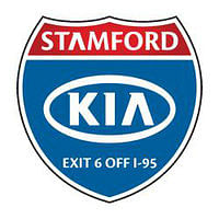 Kia of Stamford's Logo