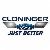 Cloninger Ford of Hickory's Logo