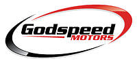 Godspeed Motors's Logo