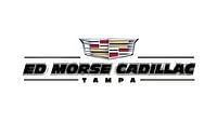 Ed Morse Cadillac Tampa's Logo