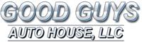 Good Guys Auto House's Logo