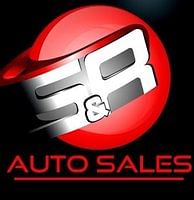 S & R Auto Sales's Logo