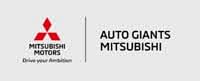 Auto Giants Mitsubishi - Manassas's Logo
