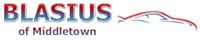 Blasius of Middletown's Logo