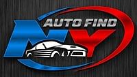 NY Auto Find's Logo