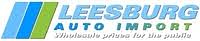 Leesburg Auto Import's Logo