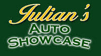 Julian's Auto Showcase's Logo