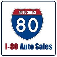 I-80 Auto Sales's Logo