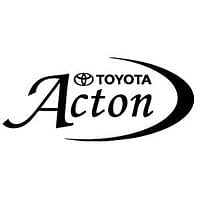 Acton Toyota of Littleton's Logo