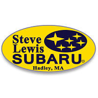 Steve Lewis Subaru's Logo