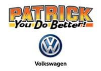 Patrick Volkswagen's Logo