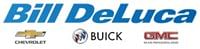 Bill Deluca Chevrolet Buick GMC's Logo