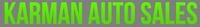 Karman Auto Sales's Logo