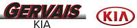 Gervais Kia's Logo
