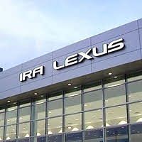 Ira Lexus Danvers's Logo