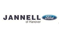Jannell Ford of Hanover's Logo