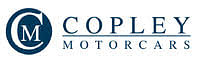 Copley Motorcars Corp.'s Logo
