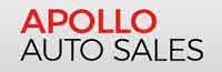 Apollo Auto Sales's Logo