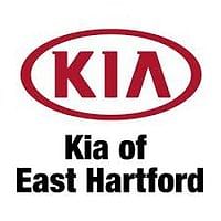 Kia of East Hartford's Logo