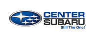 Gengras Subaru Torrington's Logo