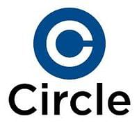 Circle Hyundai's Logo