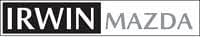 Irwin Mazda's Logo