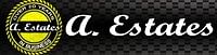 A. Estates Inc.'s Logo